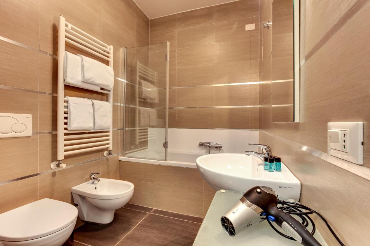 Cannaregio Suite With Garden By Wonderful Italy Venedig Exteriör bild