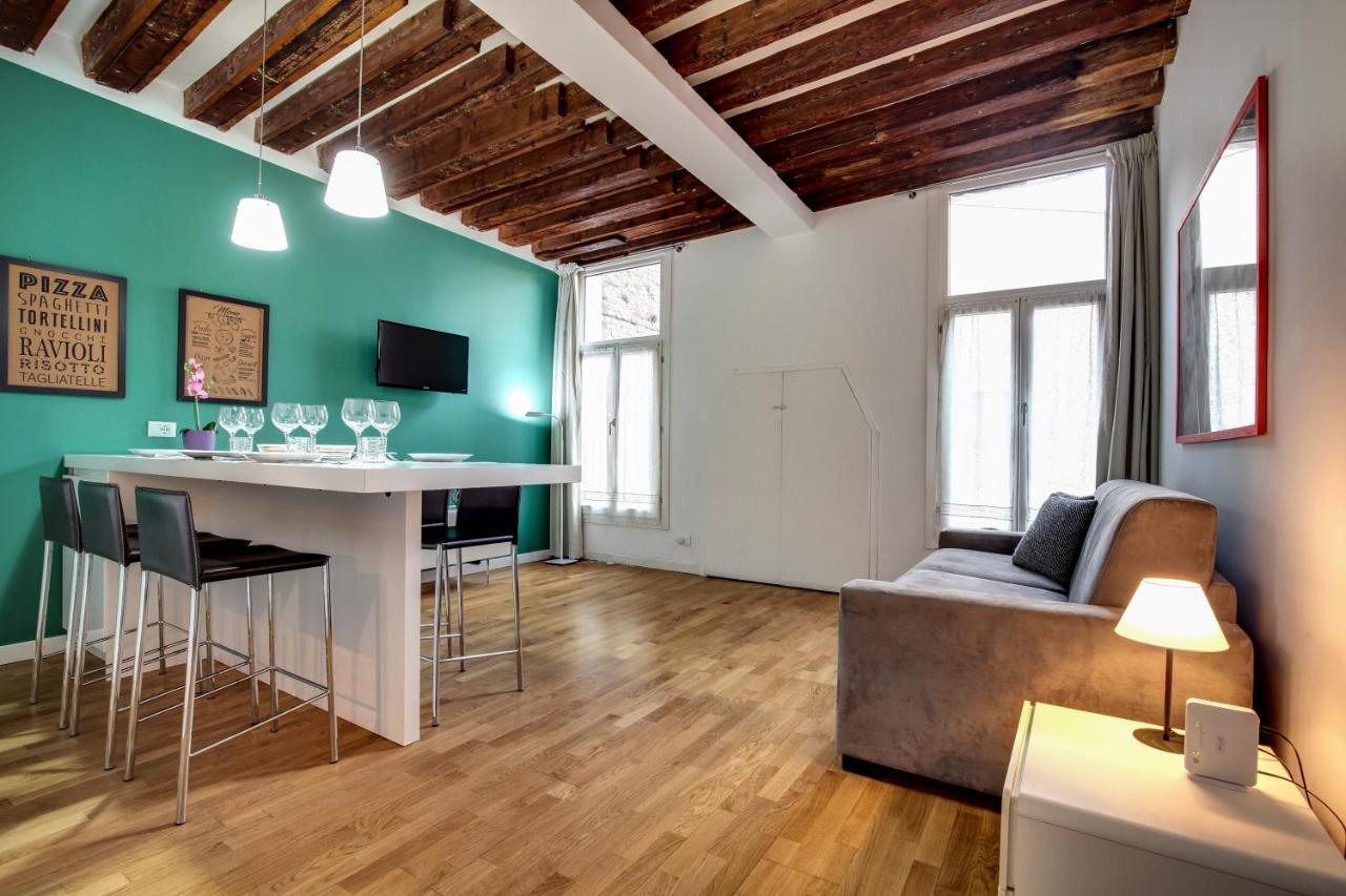 Cannaregio Suite With Garden By Wonderful Italy Venedig Exteriör bild