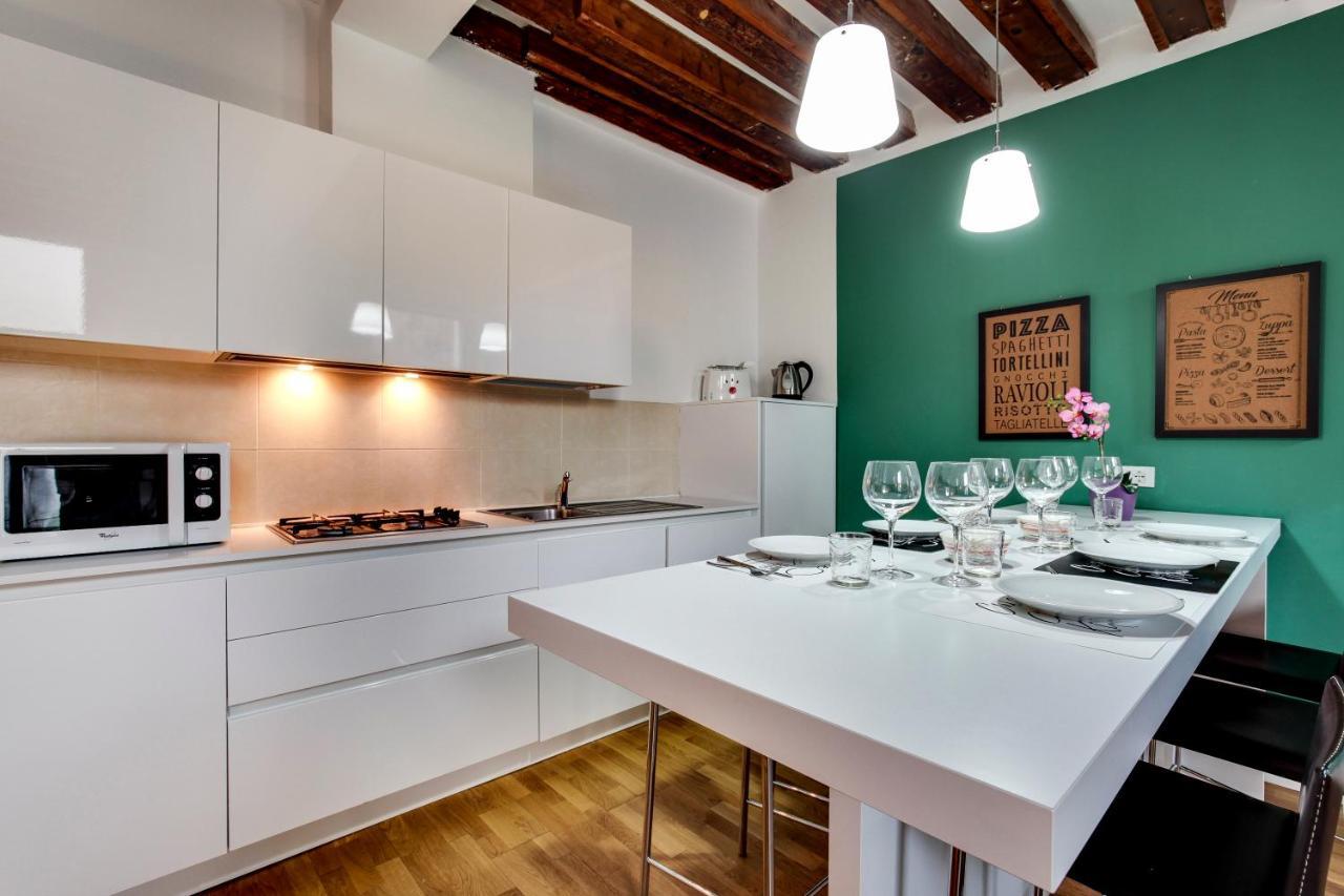 Cannaregio Suite With Garden By Wonderful Italy Venedig Exteriör bild