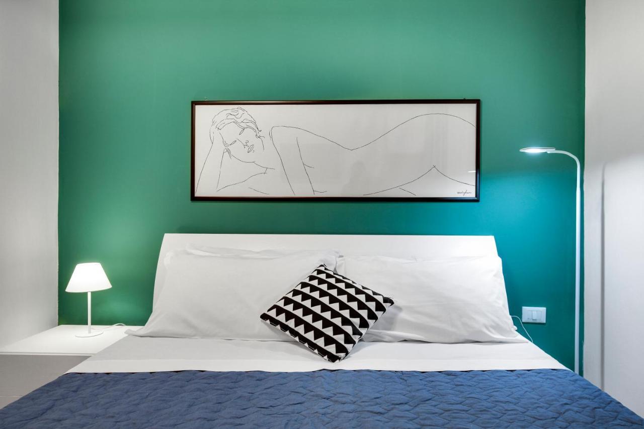 Cannaregio Suite With Garden By Wonderful Italy Venedig Exteriör bild
