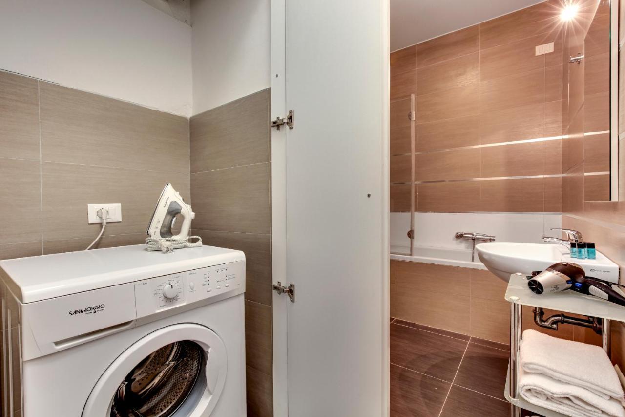 Cannaregio Suite With Garden By Wonderful Italy Venedig Exteriör bild