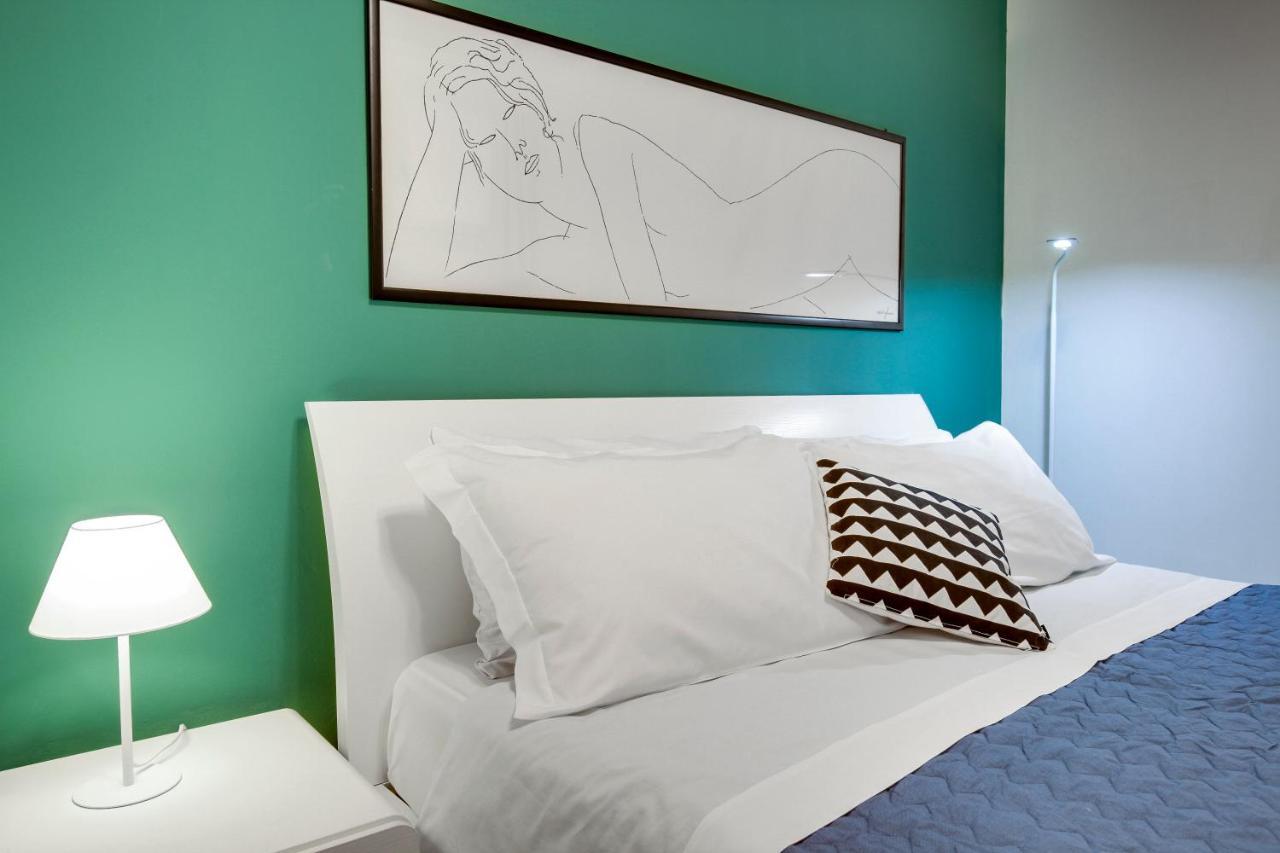 Cannaregio Suite With Garden By Wonderful Italy Venedig Exteriör bild