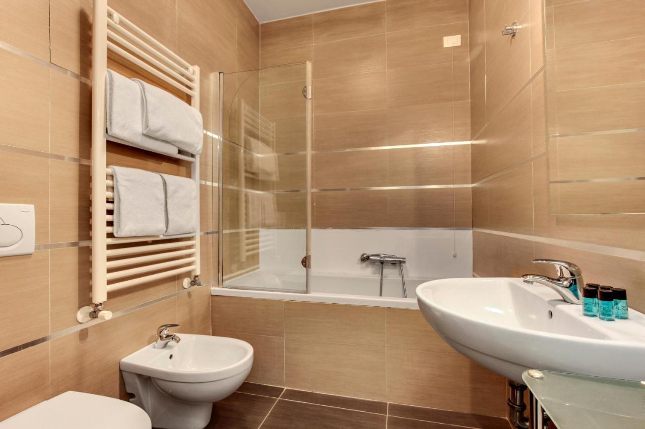 Cannaregio Suite With Garden By Wonderful Italy Venedig Exteriör bild