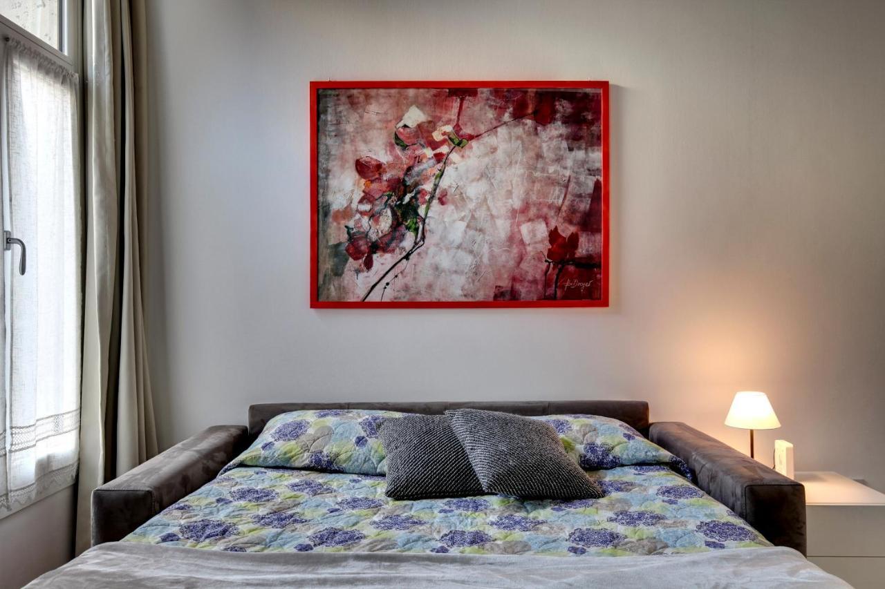 Cannaregio Suite With Garden By Wonderful Italy Venedig Exteriör bild